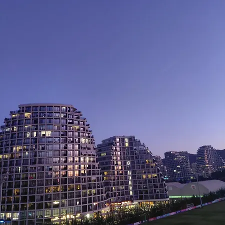 Apartment Esi